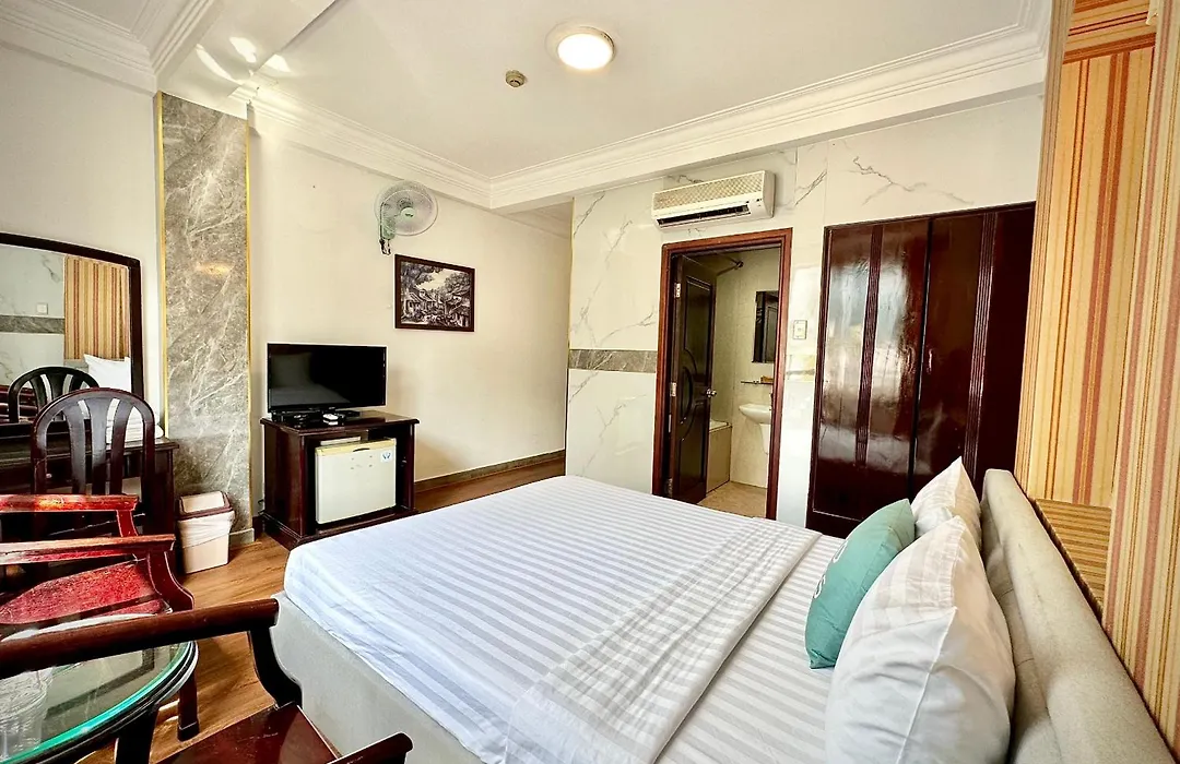 ACE Hotel - Bến Thành-1