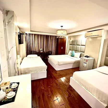 ACE Hotel - Bến Thành-3