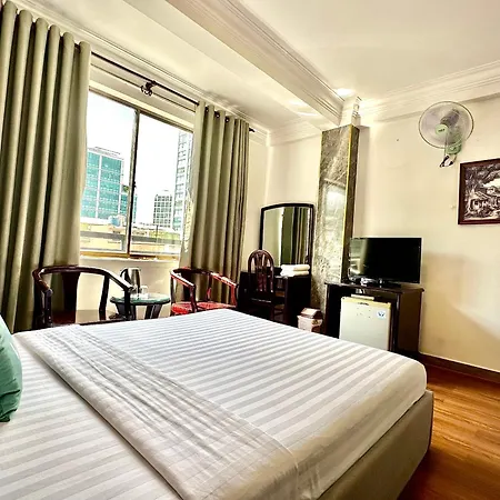 ACE Hotel - Bến Thành-2